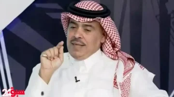 الأمير نواف وطلب الـ 50 مليون.. الجماز يكشف حقيقة تواصله مع أعضاء الشرف